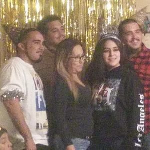 Meet your Posher, Tracy